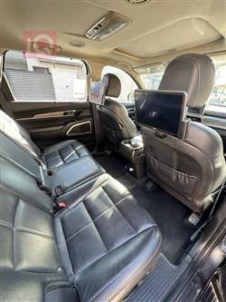 كيا تيلوريد